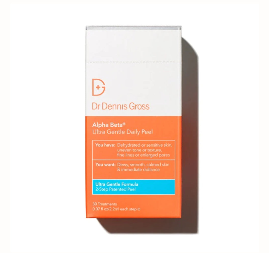 Alpha Beta® Ultra Gentle Daily Peel